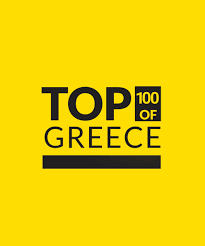 TOP 100 OF GREECE - PROOTHISI